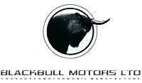 BLACKBULL MOTORS